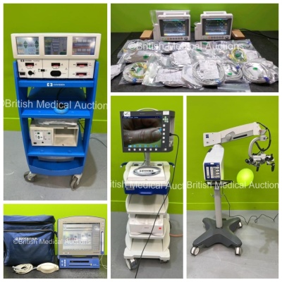 March 2024 Mixed Medical Equipment Part 8 Card Image
