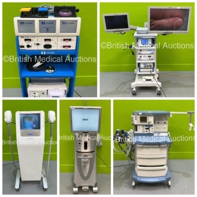 May 2024 Mixed Medical Equipment Part 1 Card Image