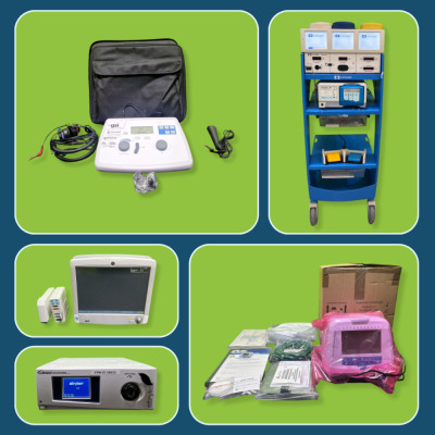 November 2025 Mixed Medical Part 1 Card Image