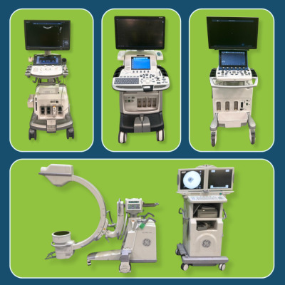 Germany-Based Medical Equipment Card Image