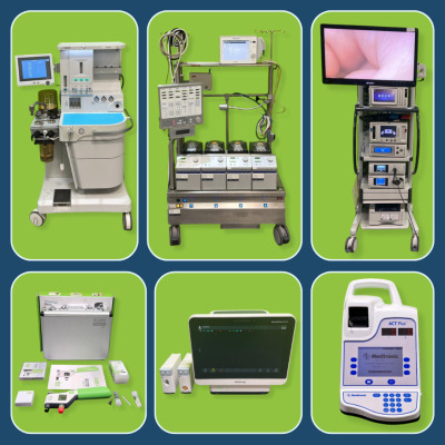 November 2025 Mixed Medical Part 5 Card Image