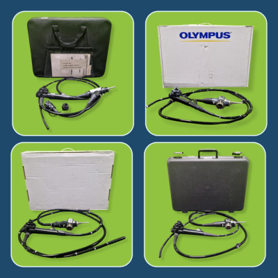 November 2025 Endoscopy Card Image