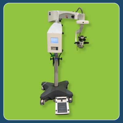 January 2026 Lumera i Microscope Card Image