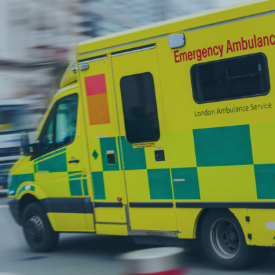 January 2026 Ambulance Equipment Part 2 Card Image