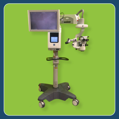 January 2026 Lumera 700 Microscope Card Image