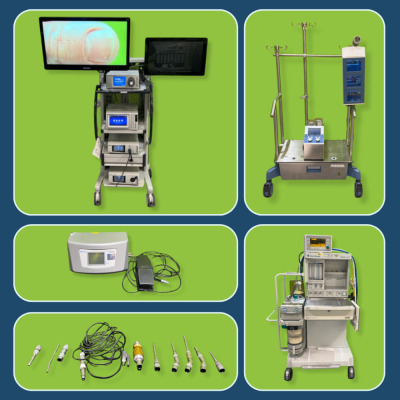 February 2026 Mixed Medical Equipment Part 4 Card Image