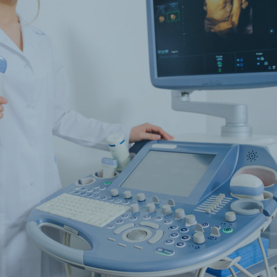 February 2026 Ultrasounds and Radiology Equipment Card Image