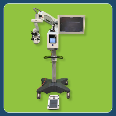 February 2026 Lumera 700 Microscope Card Image