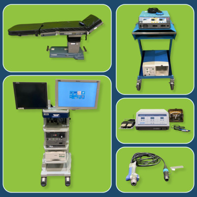 March 2026 Mixed Medical Equipment Part 2 Card Image
