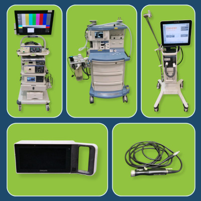 March 2026 Mixed Medical Equipment Part 9 Card Image