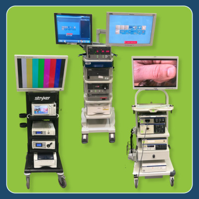 March 2026 Stack Systems Card Image