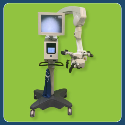 March 2026 Opmi Vario 700 Microscope Card Image