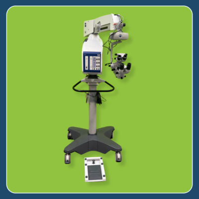 April 2026 Opmi Lumera T Microscope Card Image