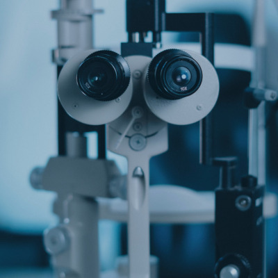 May 2026 Optical and Ophthalmic Equipment Card Image