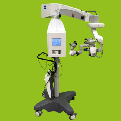 June 2026 Opmi Lumera i Microscope Part 2 Card Image
