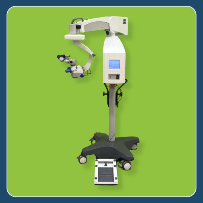 June 2026 Opmi Lumera i Microscope Card Image