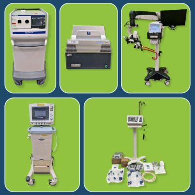 July 2026 Mixed Medical Equipment Part 9 Card Image