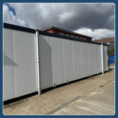 July 2026 Mobile CT / X-RAY Container Unit Card Image