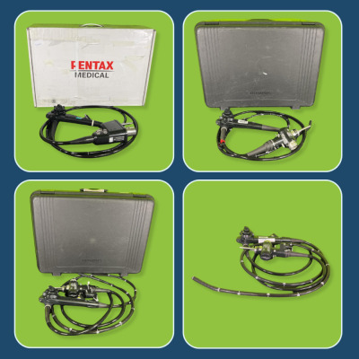 August 2026 Endoscopes and Endoscopy Equipment Card Image