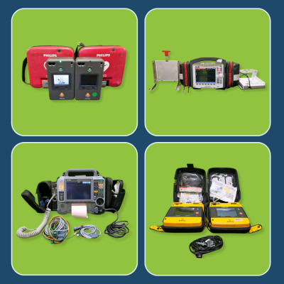 August 2026 Defibrillators Part 2 Card Image