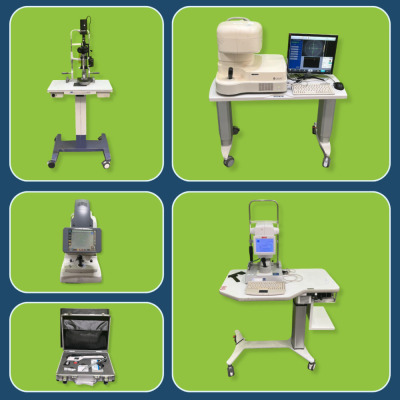 September 2026 Ophthalmic and Optical Equipment Part 2 Card Image