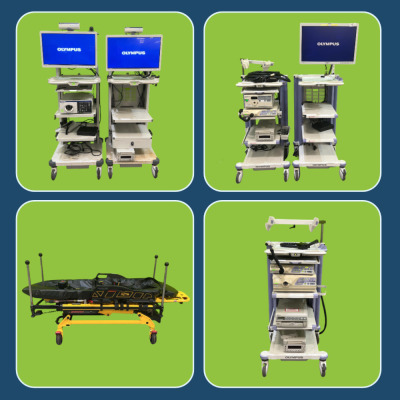 November 2026 Mixed Medical Equipment Part 1 Card Image