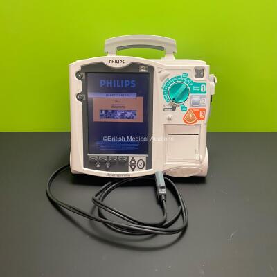 February 2022 Defibrillators and Accessories Card Image