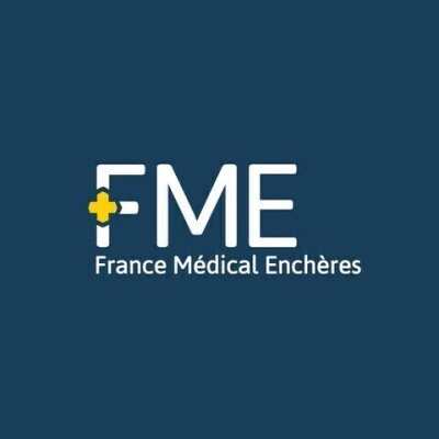 France-Based Medical Equipment Card Image