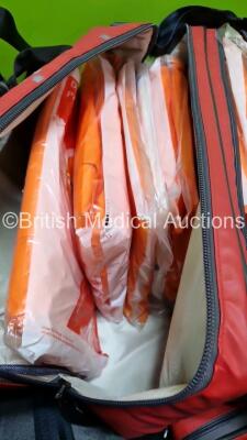 2 x Open House Medical Rucksacks / Bags - 4