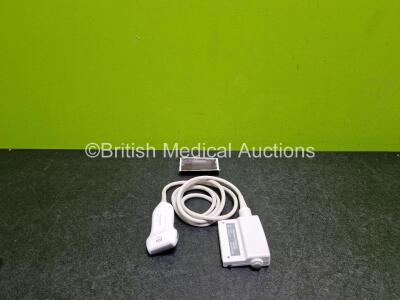 Philips L12-5 38 Active Array Ultrasound Transducer / Probe *See Photo for Airscan*