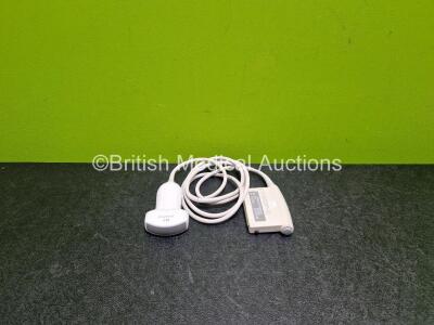 Philips C5-2 Ultrasound Transducer / Probe *Untested*