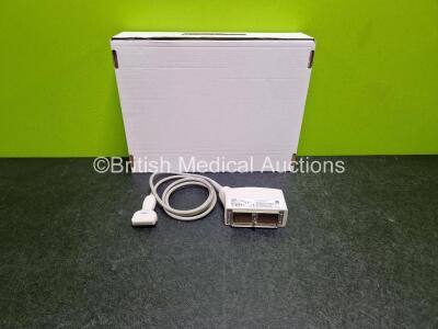 Canon PLT-1204BT Linear Array Ultrasound Transducer / Probe (Mark on Probe) *Untestested*