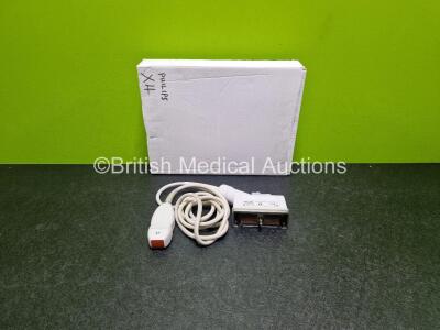 Philips X4 21315A Ultrasound Transducer / Probe *Untested*