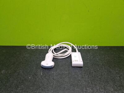 Philips C5-1 Purewave Ultrasound Transducer / Probe