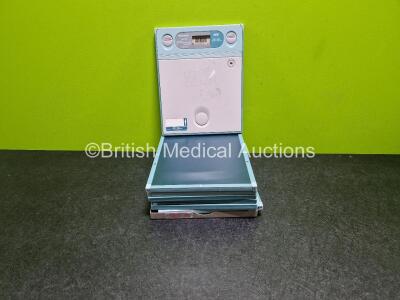 7 x Fujifilm FCR Type CC 24x30cm X-Ray Cassettes