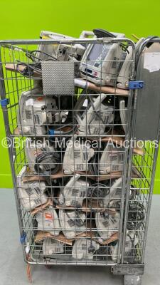 Cage of Baxter Infusion Pumps (Cage Not Included) - 3