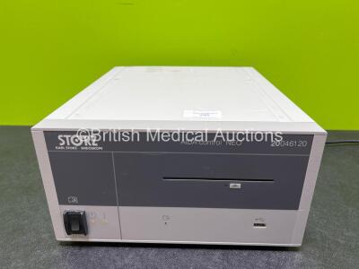 Karl Storz AIDA NEO Control Unit 20046120 *HDD Removed* (Powers Up)