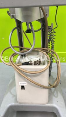 Liebel-Flarsheim Injector Ref 903300 B with Monitor (Unable to Power Test) *S/N 0801-4402* - 4