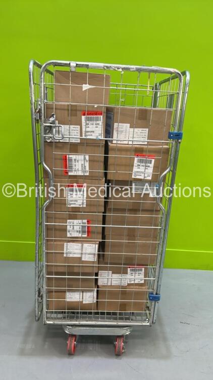 29 x Boxes of QingChunYo Particulate Respirators (Cage Not Included - Out of Date)