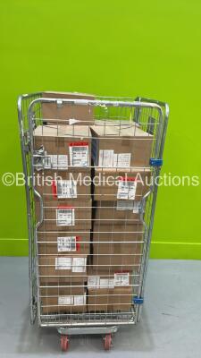 29 x Boxes of QingChunYo Particulate Respirators (Cage Not Included - Out of Date) - 2