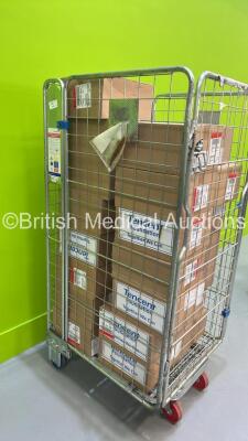 29 x Boxes of QingChunYo Particulate Respirators (Cage Not Included - Out of Date) - 3