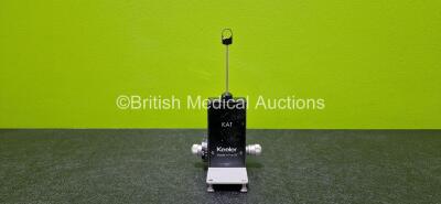 Keeler KAT Applanation Tonometer Ref 2414-P-5000