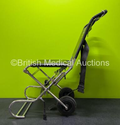 1 x Ferno Compact Evacuation Chair *SN CC002601*