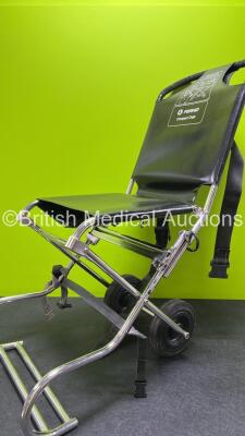 1 x Ferno Compact Evacuation Chair *SN CC002601* - 2