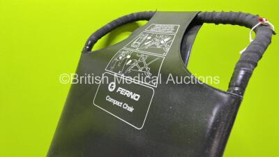 1 x Ferno Compact Evacuation Chair *SN CC002601* - 3