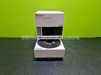 Beckman Coulter System Gold 508 Autosampler (Powers Up)