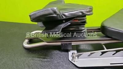 Orthopedic Systems Model 5358 Ultras Shoulder Positioner System Beach Chair - 2