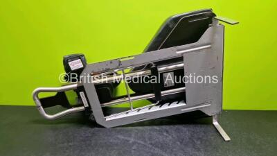 Orthopedic Systems Model 5358 Ultras Shoulder Positioner System Beach Chair - 5