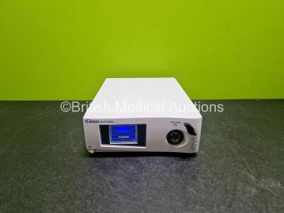 Stryker L9000 LED Light Source Ref 0220210000 *Mfd 2015* (Powers Up) *SN 15E016544*