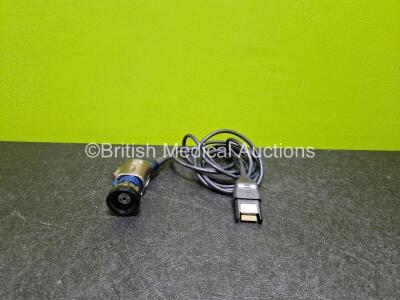 Karl Storz Image HD 1 REF H3-Z TH100 SPIES Camera Head *SN ZV844148-H